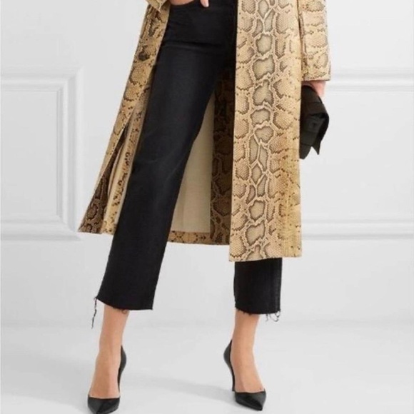 🔥 Authentic Christian Louboutin Clare Black Pumps – Nappa Leather 80mm – NWT 🔥 - Picture 6 of 17